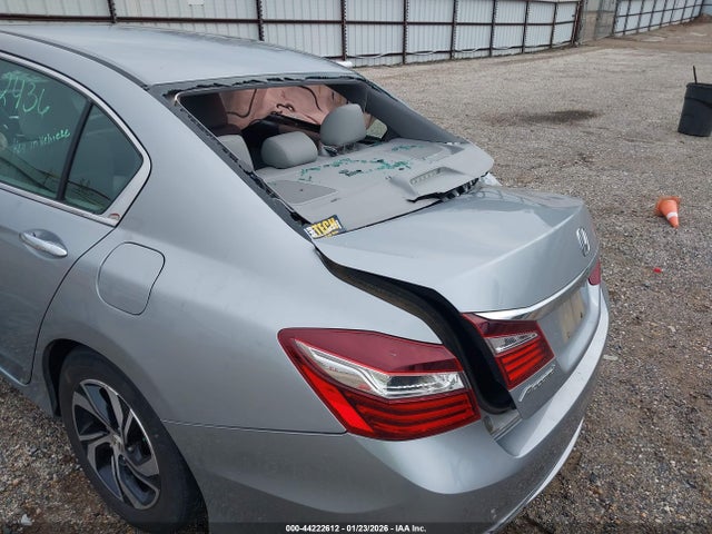 1HGCR2F37GA008618 Honda ACCORD LX