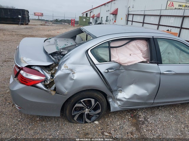 1HGCR2F37GA008618 Honda ACCORD LX