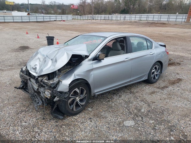 1HGCR2F37GA008618 Honda ACCORD LX