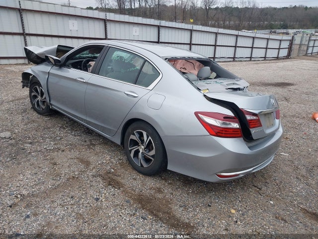 1HGCR2F37GA008618 Honda ACCORD LX