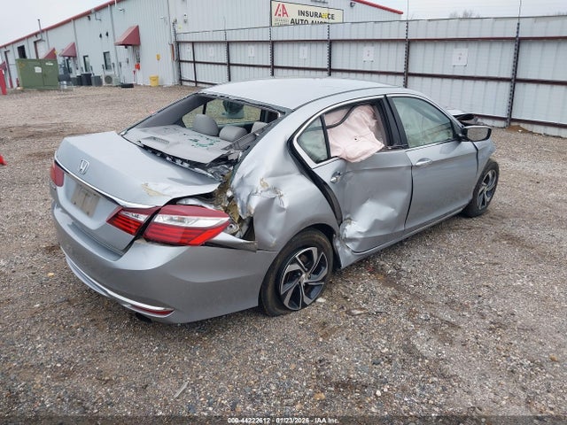 1HGCR2F37GA008618 Honda ACCORD LX