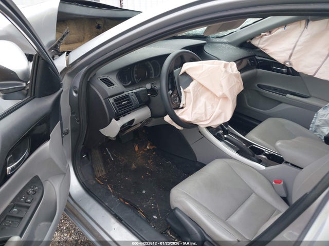 1HGCR2F37GA008618 Honda ACCORD LX
