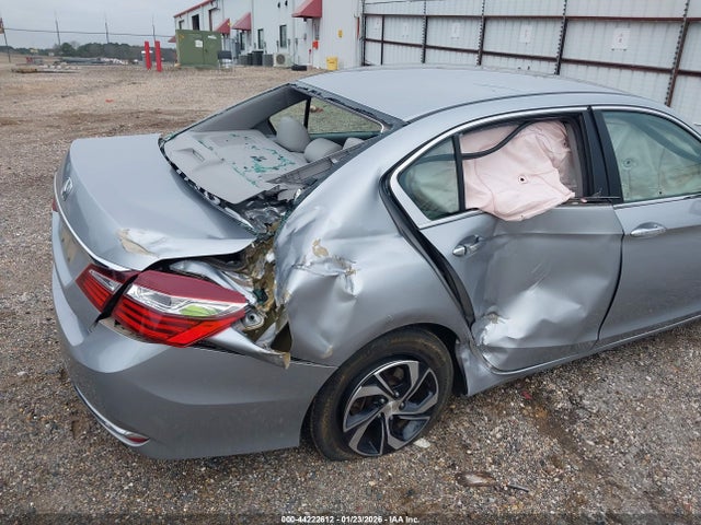 1HGCR2F37GA008618 Honda ACCORD LX