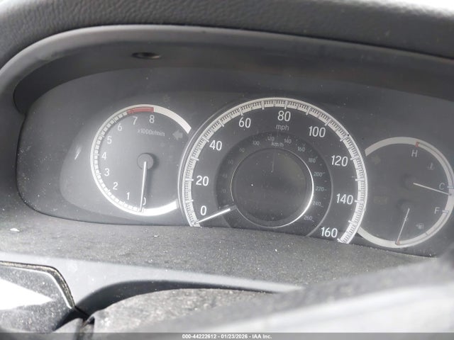 1HGCR2F37GA008618 Honda ACCORD LX