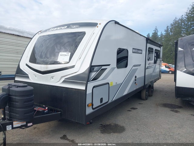 1UJBK0BR3R14G0139 Jayco Other
