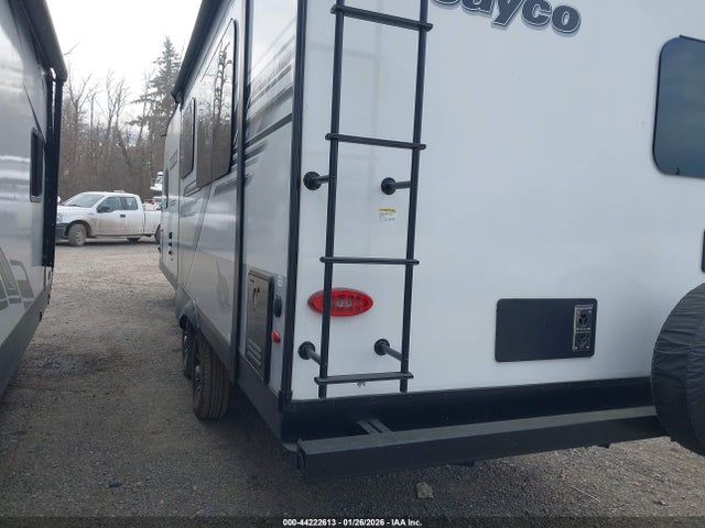 1UJBK0BR3R14G0139 Jayco Other