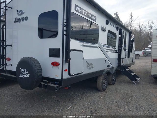 1UJBK0BR3R14G0139 Jayco Other