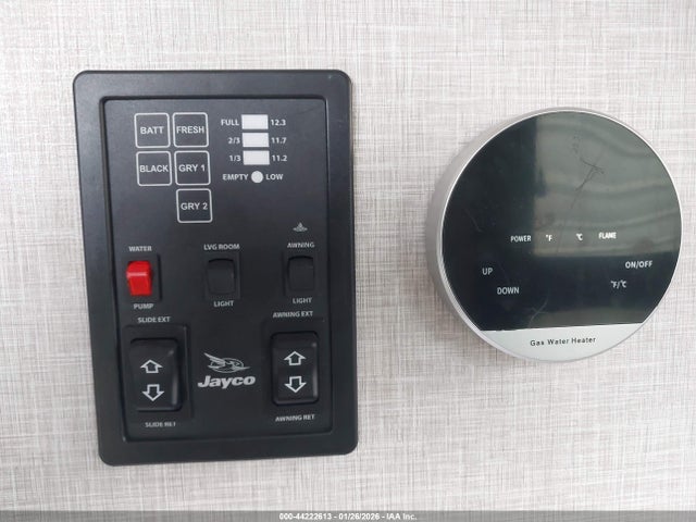 1UJBK0BR3R14G0139 Jayco Other