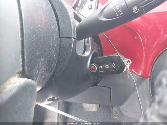 2015 FIAT 500 3C3CFFBR0FT624519 Photo 10