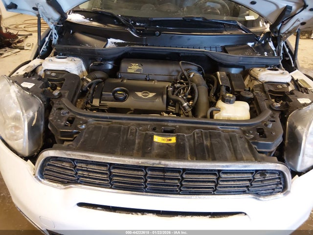 2014 MINI COOPER WMWZC5C52EWP40122 Photo 9