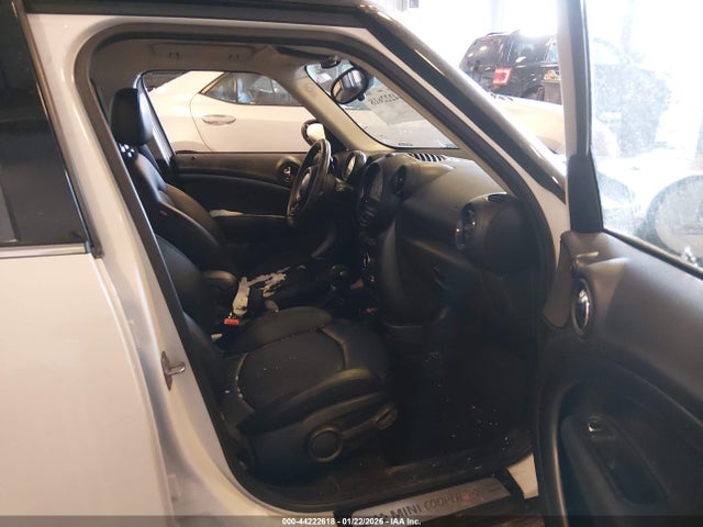 2014 MINI COOPER WMWZC5C52EWP40122 Photo 4