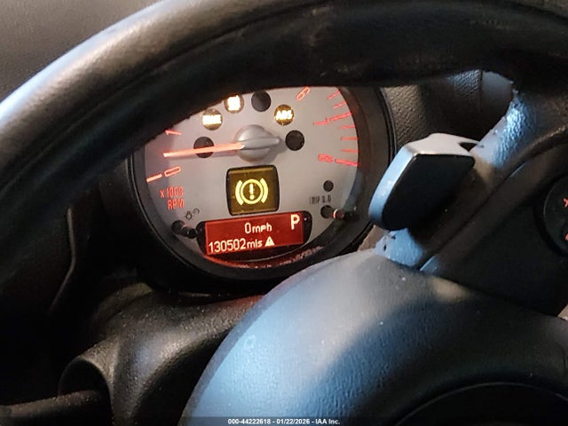 2014 MINI COOPER WMWZC5C52EWP40122 Photo 6