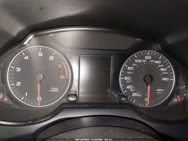 Продажа на аукционе авто 2011 Audi Q5 2.0t Premium, vin: WA1LFAFP0BA005230, номер лота: 44222622