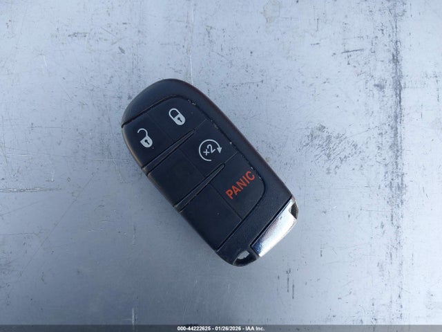 Jeep Compass Altitude Fwd 2018 3C4NJCBB2JT408426 Image 11
