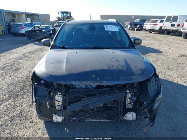 Jeep Compass Altitude Fwd 2018 3C4NJCBB2JT408426 Image 13