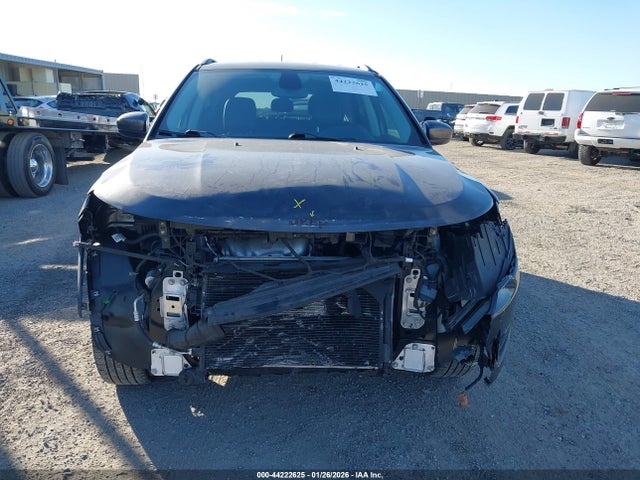 Jeep Compass Altitude Fwd 2018 3C4NJCBB2JT408426 Image 6
