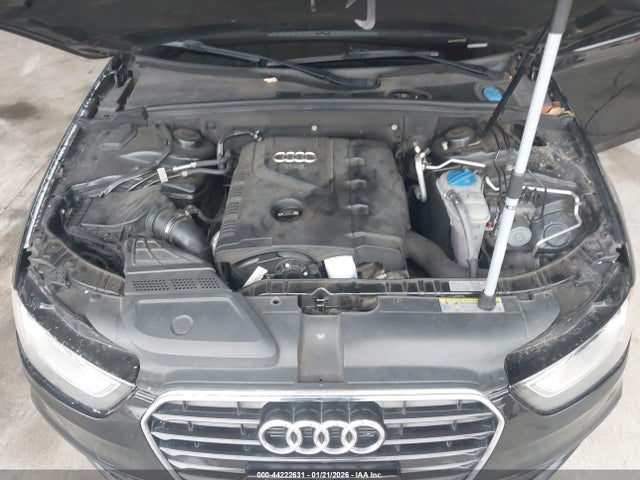 2014 AUDI A4 WAUEFAFL8EN024291 Photo 9
