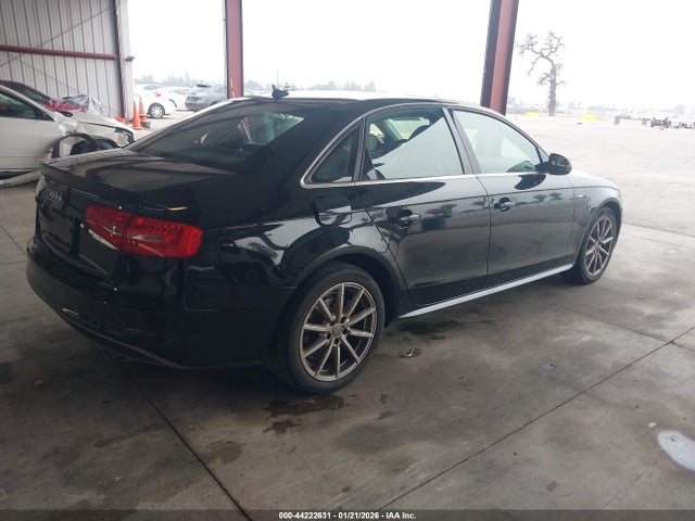 2014 AUDI A4 WAUEFAFL8EN024291 Photo 3