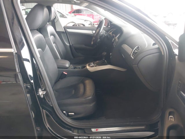 2014 AUDI A4 WAUEFAFL8EN024291 Photo 4