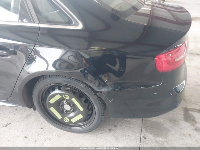 2014 AUDI A4 WAUEFAFL8EN024291 Photo 5