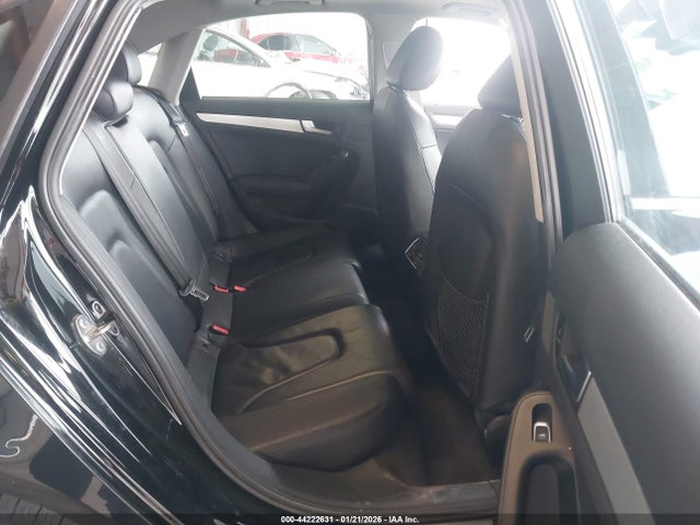 2014 AUDI A4 WAUEFAFL8EN024291 Photo 7