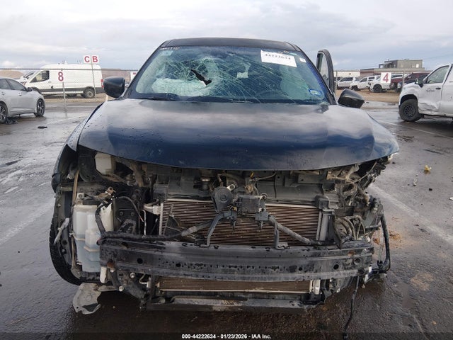 Nissan ROGUE S 2019 KNMAT2MT7KP559051 Image 12