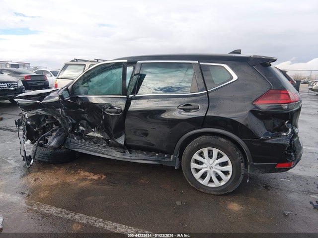Nissan ROGUE S 2019 KNMAT2MT7KP559051 Image 14