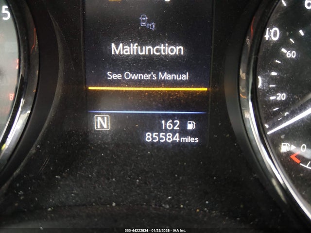 Nissan ROGUE S 2019 KNMAT2MT7KP559051 Image 15