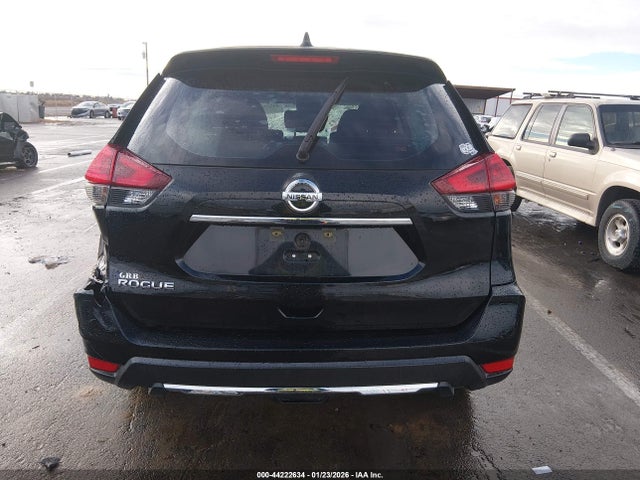 Nissan ROGUE S 2019 KNMAT2MT7KP559051 Image 16