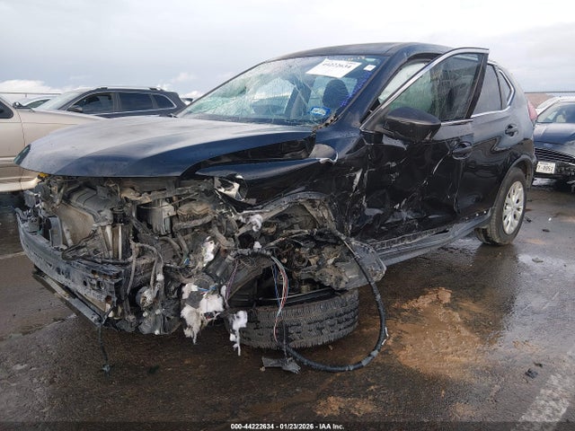 Nissan ROGUE S 2019 KNMAT2MT7KP559051 Image 2