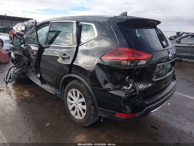 Nissan ROGUE S 2019 KNMAT2MT7KP559051 Image 3