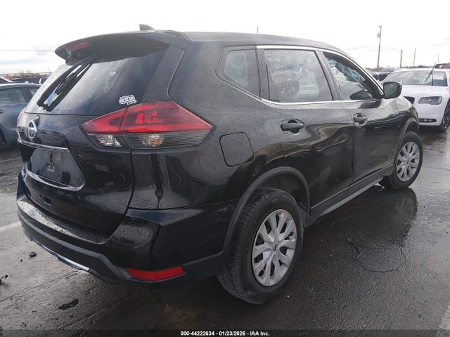 Nissan ROGUE S 2019 KNMAT2MT7KP559051 Image 4