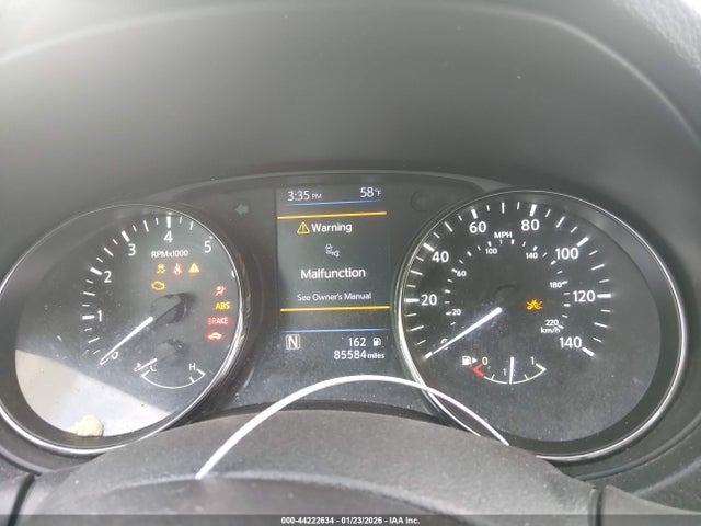 Nissan ROGUE S 2019 KNMAT2MT7KP559051 Image 7