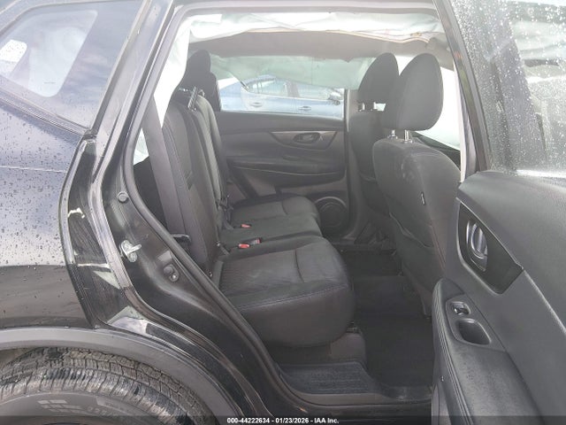 Nissan ROGUE S 2019 KNMAT2MT7KP559051 Image 8