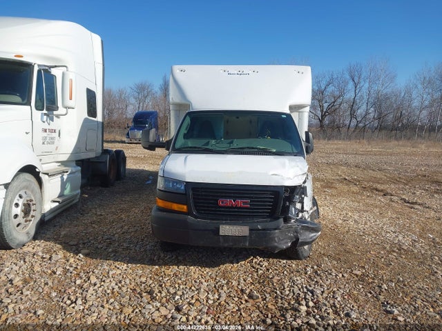 Продажа на аукционе авто 2020 Gmc Savana Cutaway Work Van, vin: 7GZ37TCG5LN010813, номер лота: 44222635