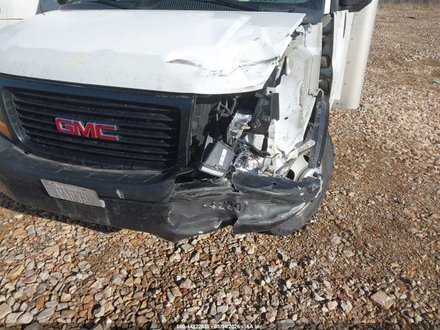 Продажа на аукционе авто 2020 Gmc Savana Cutaway Work Van, vin: 7GZ37TCG5LN010813, номер лота: 44222635