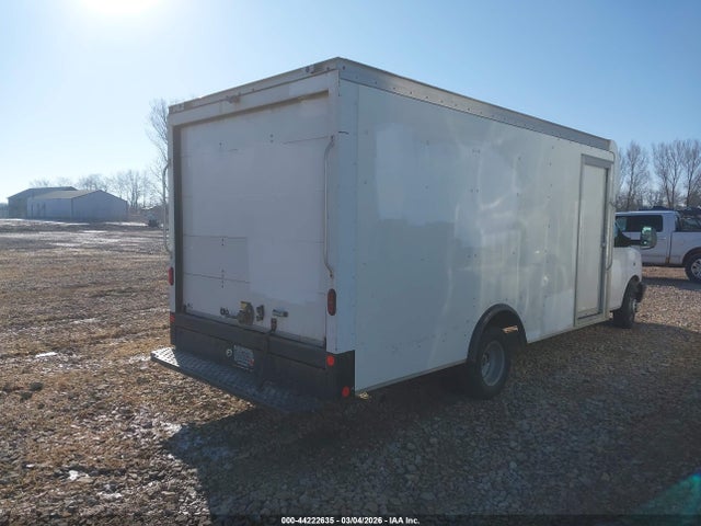 Продажа на аукционе авто 2020 Gmc Savana Cutaway Work Van, vin: 7GZ37TCG5LN010813, номер лота: 44222635