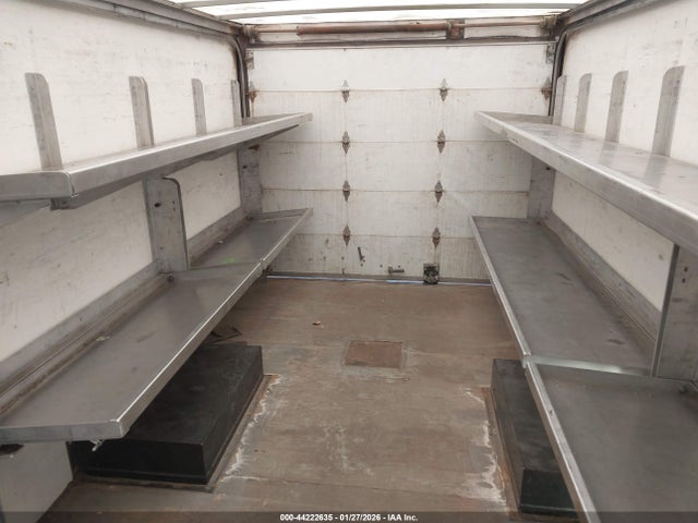 Продажа на аукционе авто 2020 Gmc Savana Cutaway Work Van, vin: 7GZ37TCG5LN010813, номер лота: 44222635