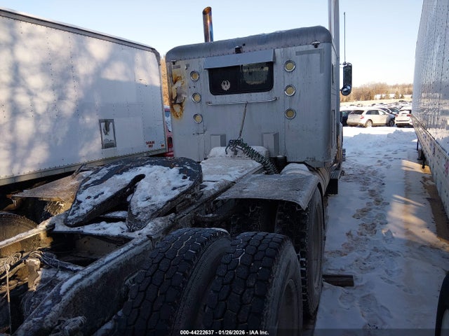 Aukcja sprzedaży 2005 Peterbilt 379, vin: 1XP5DB9X85D843609, numer aukcji: 44222637