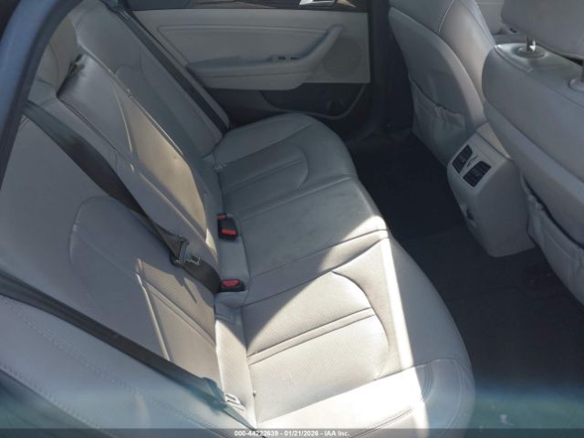 2015 HYUNDAI SONATA 5NPE34AF0FH079950 Photo 7