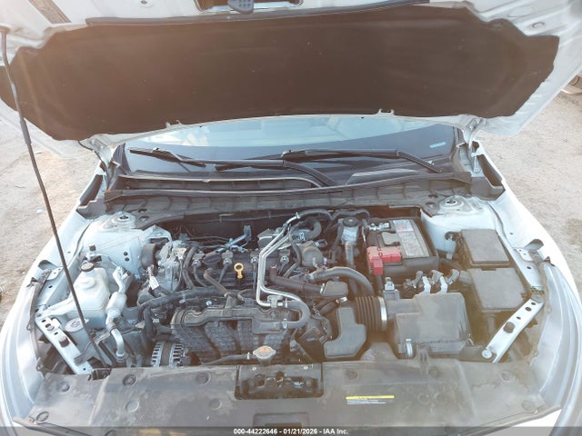 1N4BL4CV1PN395226 Nissan Altima Sr Fwd