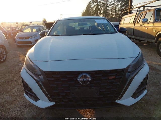 1N4BL4CV1PN395226 Nissan Altima Sr Fwd