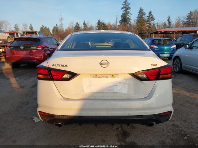 1N4BL4CV1PN395226 Nissan Altima Sr Fwd