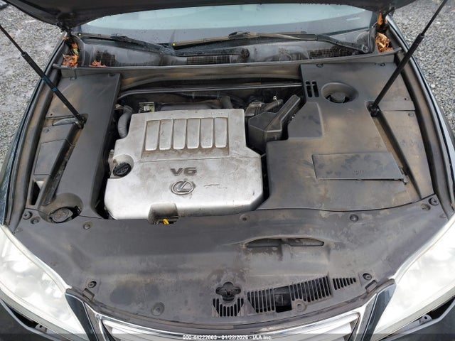 Продаж на аукціоні авто 2011 Lexus Es 350, vin: JTHBK1EG7B2463127, номер лоту: 44222663