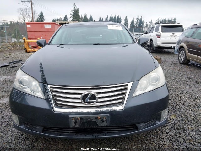 Продаж на аукціоні авто 2011 Lexus Es 350, vin: JTHBK1EG7B2463127, номер лоту: 44222663