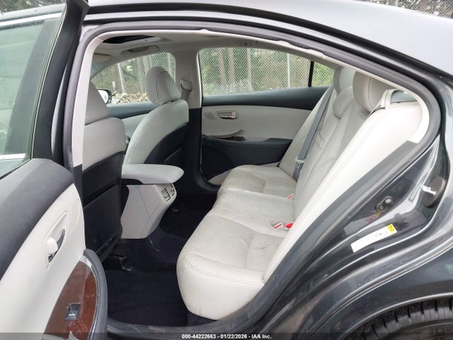 Продаж на аукціоні авто 2011 Lexus Es 350, vin: JTHBK1EG7B2463127, номер лоту: 44222663