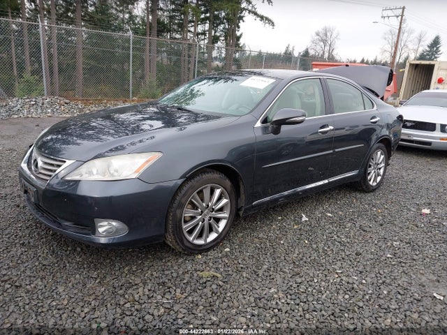 Продаж на аукціоні авто 2011 Lexus Es 350, vin: JTHBK1EG7B2463127, номер лоту: 44222663