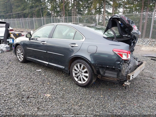 Продаж на аукціоні авто 2011 Lexus Es 350, vin: JTHBK1EG7B2463127, номер лоту: 44222663