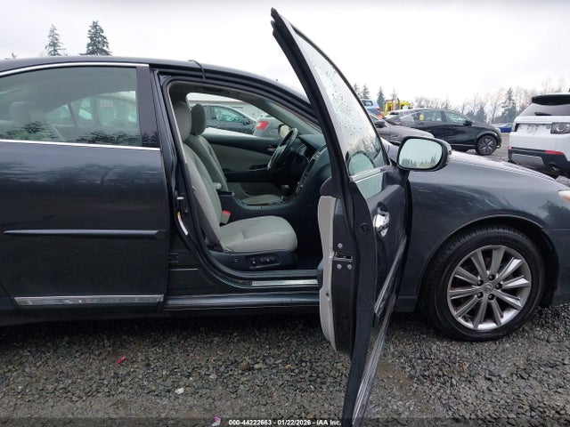 Продаж на аукціоні авто 2011 Lexus Es 350, vin: JTHBK1EG7B2463127, номер лоту: 44222663