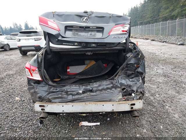 Продаж на аукціоні авто 2011 Lexus Es 350, vin: JTHBK1EG7B2463127, номер лоту: 44222663